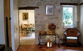 La Ferme De Montmartre